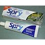 Xlear - Spry Toothpaste Flouride Free, 4 oz toothpaste