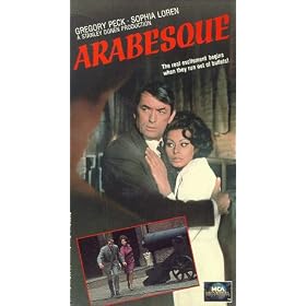 Arabesque