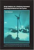 Design Guidelines For A Monitoring Environment Concerning Distributed Real-time Systems