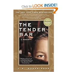 The Tender Bar