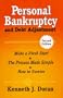 Personal Bankruptcy and Debt Adjustment, Second Edition