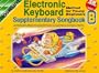 YOUNG BEGINNER KEYBOARD METHOD SUPP B BK/CD (Progressive) (Progressive Young Beginners)