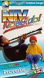 Sonshine Niv Kids Club: Proverbs [VHS]