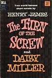 The Turn of the Screw and Daisy Miller