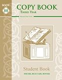 Copybook III