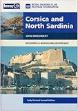 Corsica and North Sardinia