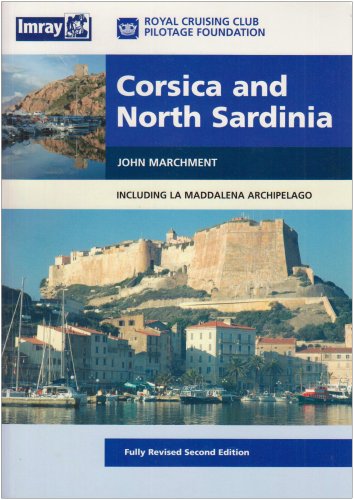 City Travel Guides Discounted   : Corsica and North Sardinia