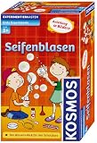 Produkt-Bild: KOSMOS 602192 Erste Experimente: Seifenblasen