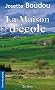 La maison d'�cole