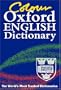 Colour Oxford English Dictionary