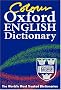 The Colour Oxford English Dictionary