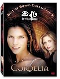 Buffy - Best of Cordelia - Sarah Michelle Gellar