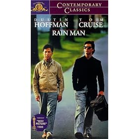 Rain Man (Widescreen Edition)