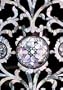 Crystal Flower: Lined (Paperblanks: Intricate Inlays)