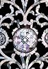 Paperblanks Intricate Inlays Crystal Flower (Paperblanks: Intricate Inlays)