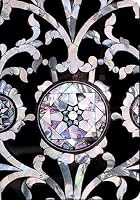 Paperblanks Intricate Inlays Crystal Flower (Paperblanks: Intricate Inlays)