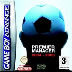 Premier Manager 2004/05