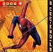 Official Spiderman 2 Calendar 2005