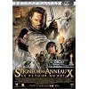 Le Seigneur des Anneaux III, Le Retour du Roi - �dition Prestige 2 DVD