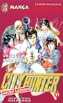 CITY HUNTER T31 : UN COEUR POUR DEUX