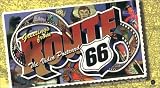 Greetings from Route 66