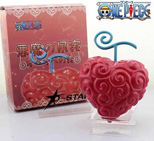 Never Gone Cool One Piece Devil Fruit Trafalgar Law Operation Ope Ope no Mi Boxed 18cm PVC Action Figure Collection Figure Toy For Collection