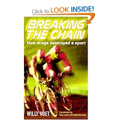 Breaking the Chain: Drugs and Cycling - The True Story