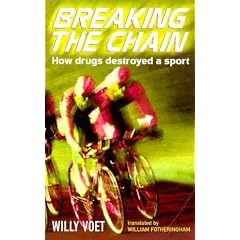 Breaking the Chain: Drugs and Cycling - The True Story