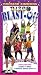 VHS : Richard Simmons: Disco Blast-Off (Slip)