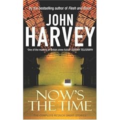 Now's the Time: The Complete Resnick Short Stories
