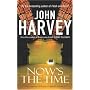 Now's the Time: The Complete Resnick Short Stories