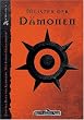 Die Sieben Gezeichneten: Das Schwarze Auge. Meister der D�monen: Zweiter Band der Kampage " Die Sieben Gezeichneten": BD 2