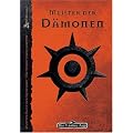 Die Sieben Gezeichneten: Das Schwarze Auge. Meister der D�monen: Zweiter Band der Kampage " Die Sieben Gezeichneten": BD 2