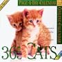 365 Cats Page-A-Day Calendar 2004