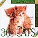 365 Cats 2004 Calendar (Color Page-A-Day(r) Calendars)