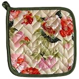 8 Potholder - Piccadilly