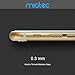 iPhone 6s Screen Protector, Miatec iPhone 6s Glass Screen Protector (4.7