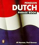 Dutch phrase book