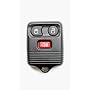 Keyless Entry Remote Fob Clicker for 2002 Ford F150 With Do-It-Yourself Programming