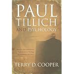 Paul Tillich And Psychology: Historic And Contemporary Explorations in Theology, Psychotherapy, And Ethics (Mercer Tillich) book cover