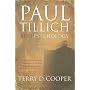 PAUL TILLICH AND PSYCHOLOGY (Mercer Tillich)