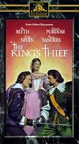 King's Thief [VHS]