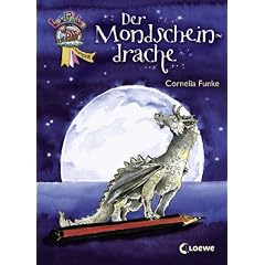 Der Mondscheindrache