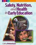 Safety, Nutrition, and Health in Early Education image