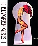 Elvgren Girls I (Artist Archives)