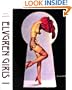 Elvgren Girls I (Artist Archives) (Artist Archives S.)