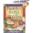 Favorite Recipes From Quilters
