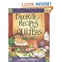 Favorite Recipes From Quilters
