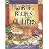 Favorite Recipes from Quilters
