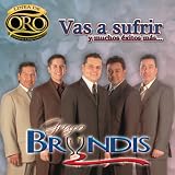 Vas a Sufrir y Muchos Exitos Mas: Linea de Oro